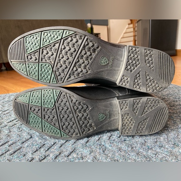 Heritage Contour II Field Zip Tall Riding Boot Women’s Size 9 - Picture 2 of 14